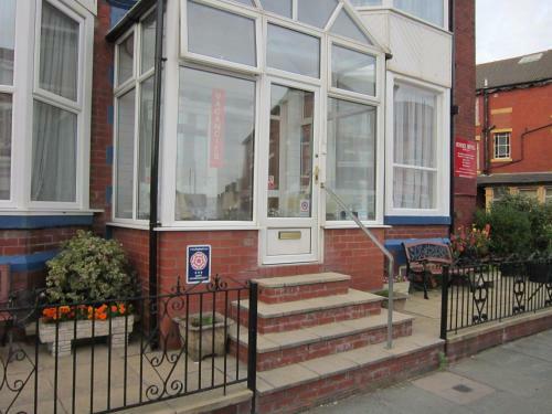 Bed & Breakfast Sussex Hotel