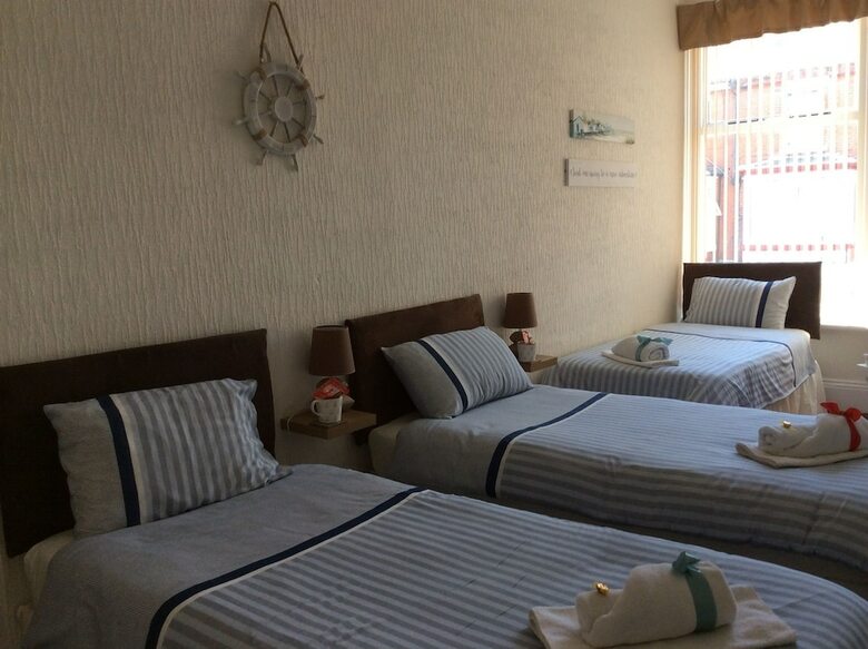 Hostal Brene Hotel