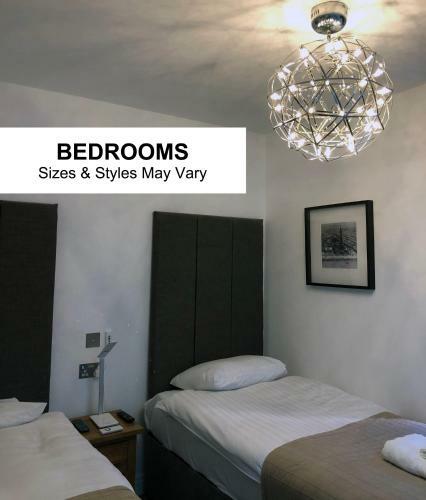 Hotel Seafront419 By Seafront Collection