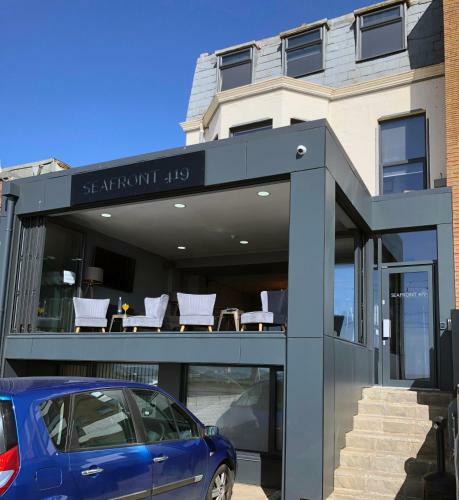 Hotel Seafront419 By Seafront Collection