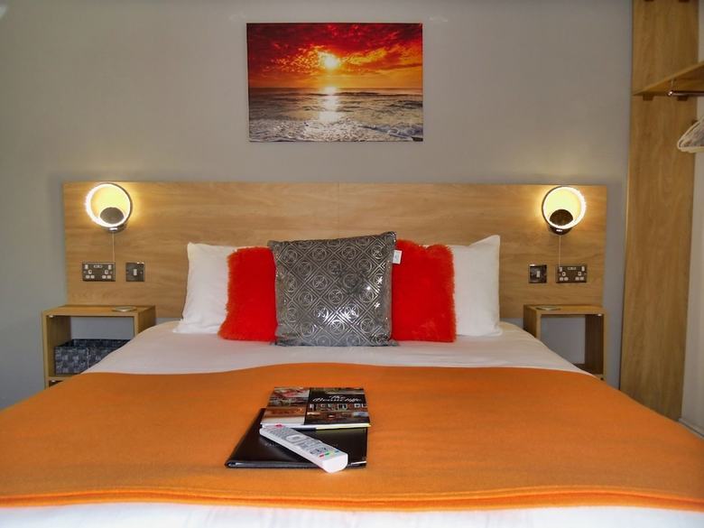 Bed & Breakfast The Beaucliffe