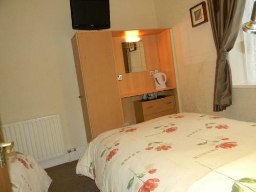 Hostal Hawkes Hotel