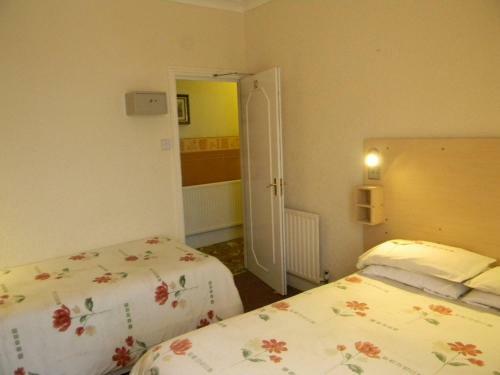 Hostal Hawkes Hotel