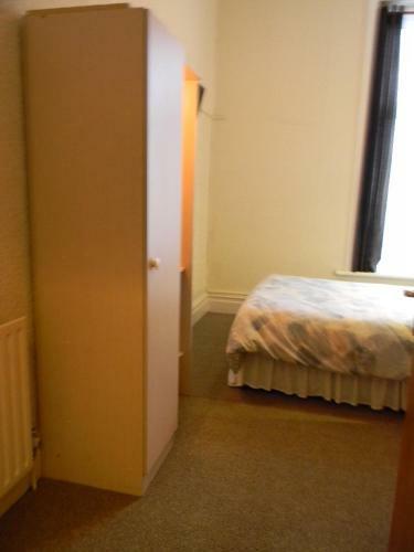 Hostal Hawkes Hotel