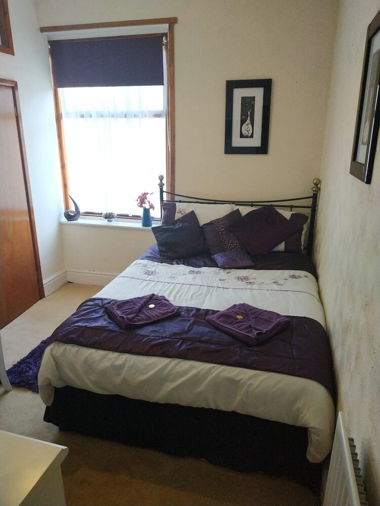 Bed & Breakfast The Castleton
