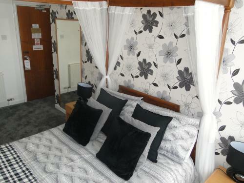 Hostal Windsor Hotel