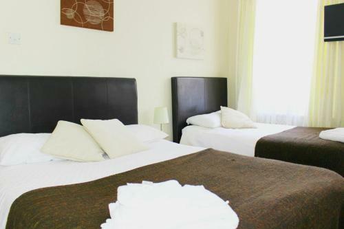 Hostal Henson Hotel Pleasure Beach