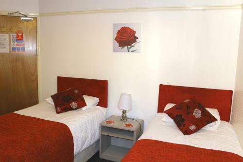Hostal Henson Hotel Pleasure Beach