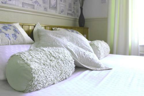 Hostal Henson Hotel Pleasure Beach