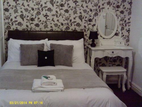 Hostal Aindale