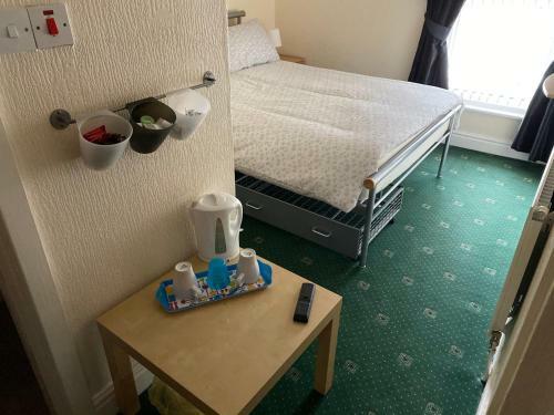 Kingsway Hotel