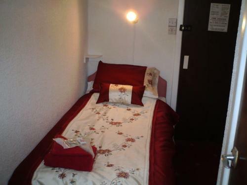 Hostal Oban House