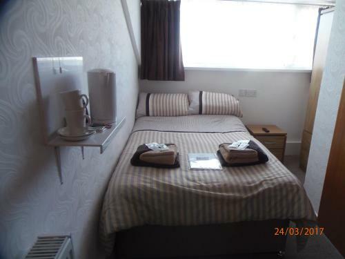 Hostal Oban House