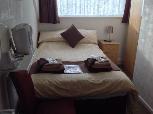 Hostal Oban House