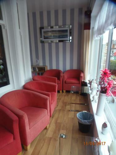 Hostal Oban House