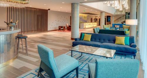 Hotel Hilton Bournemouth