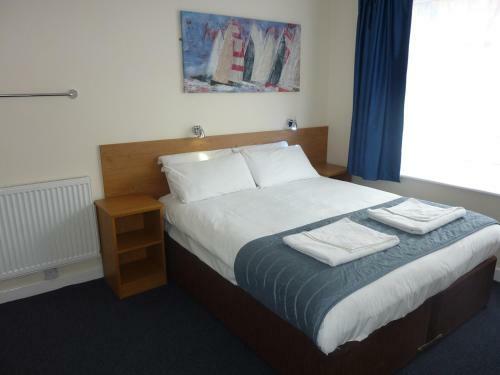 Carisbrooke Hotel