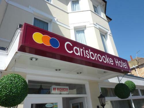 Carisbrooke Hotel