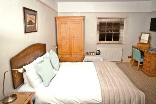 Bed & Breakfast Brighton House