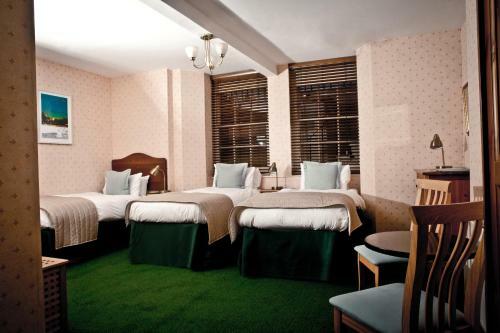 Bed & Breakfast Brighton House
