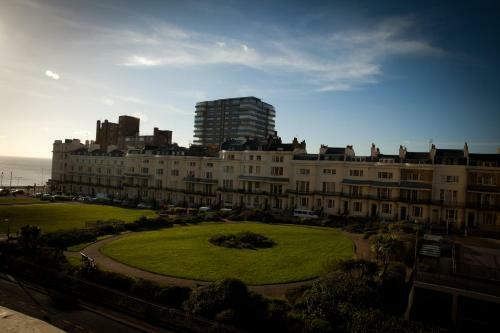 Bed & Breakfast Brighton House