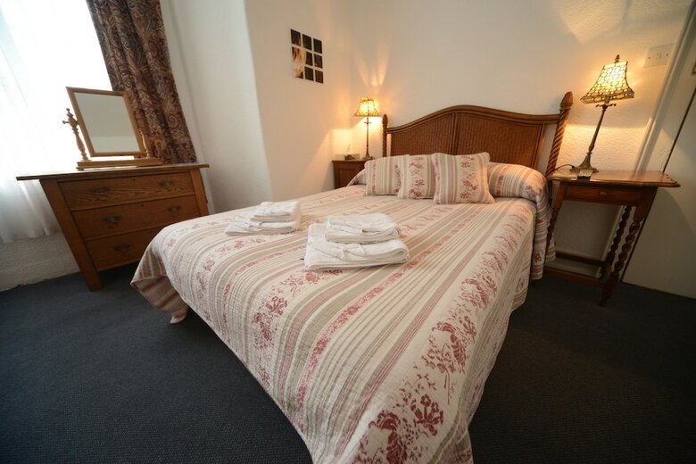 Hostal Marine View