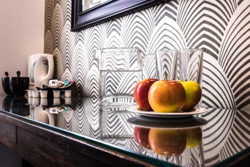 Bed & Breakfast Paskins Town House