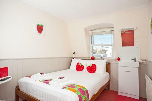 Hostal Strawberry Fields