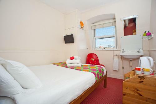 Hostal Strawberry Fields