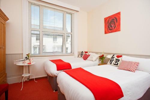 Hostal Strawberry Fields