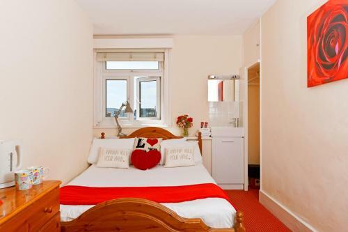 Hostal Strawberry Fields