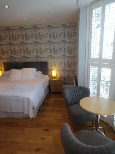 Hostal Aquarium Guest House
