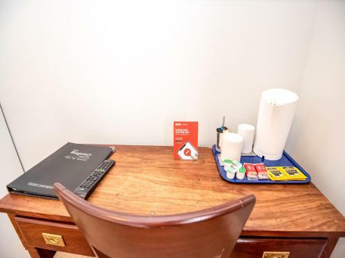 Hotel Oyo The Regency