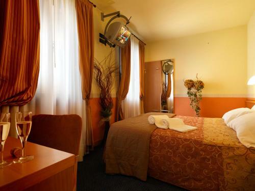Hotel & Residence Roma