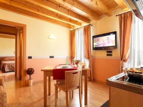 Hotel & Residence Roma