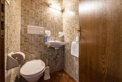Aparthotel Residence Tubris