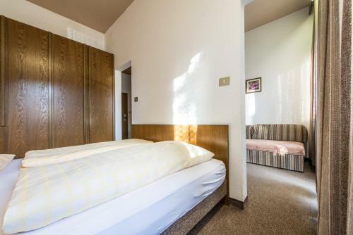 Aparthotel Residence Tubris