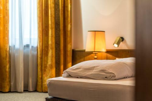 Aparthotel Residence Tubris