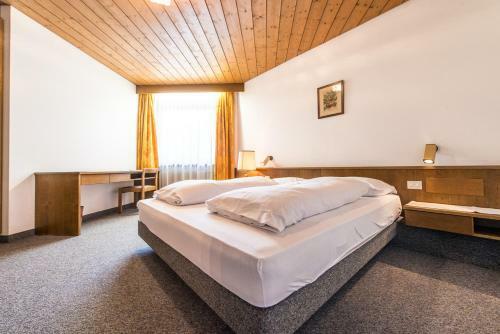 Aparthotel Residence Tubris