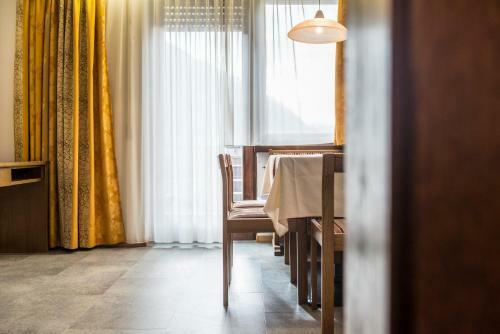 Aparthotel Residence Tubris