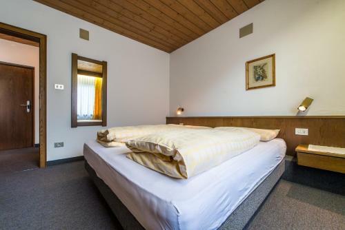 Aparthotel Residence Tubris