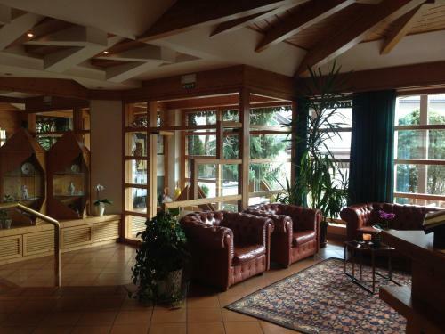 Aparthotel Residence Tubris