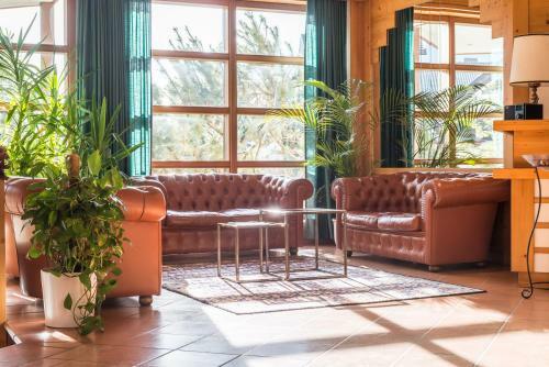 Aparthotel Residence Tubris