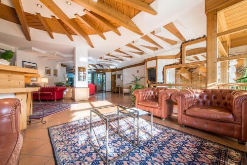 Aparthotel Residence Tubris