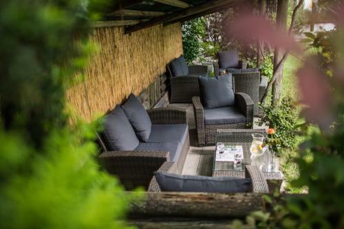 Aparthotel Residence Tubris