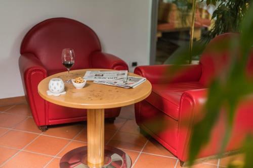 Aparthotel Residence Tubris
