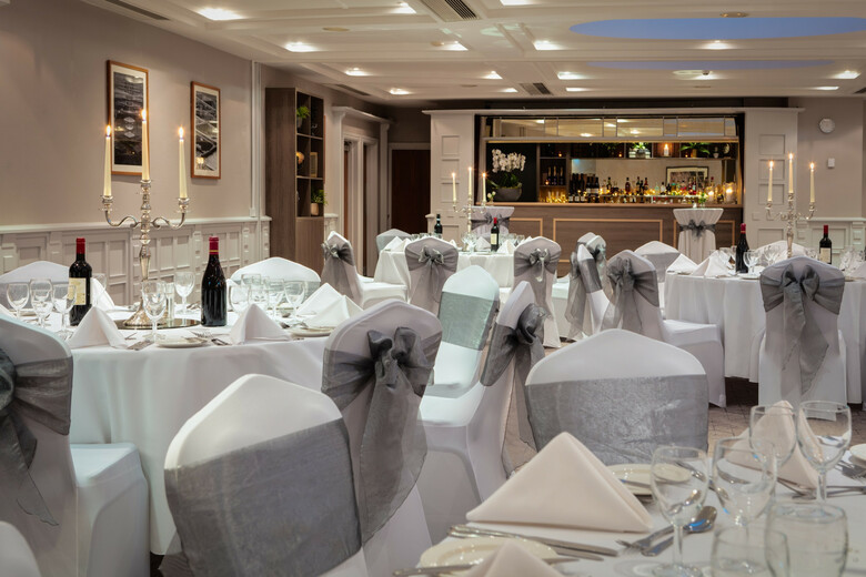 Hotel Hilton Cambridge City Centre