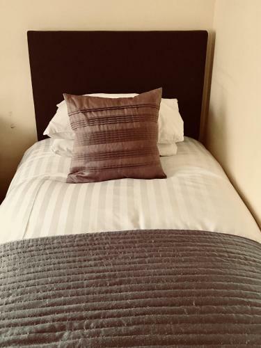 Hostal Alder Lodge
