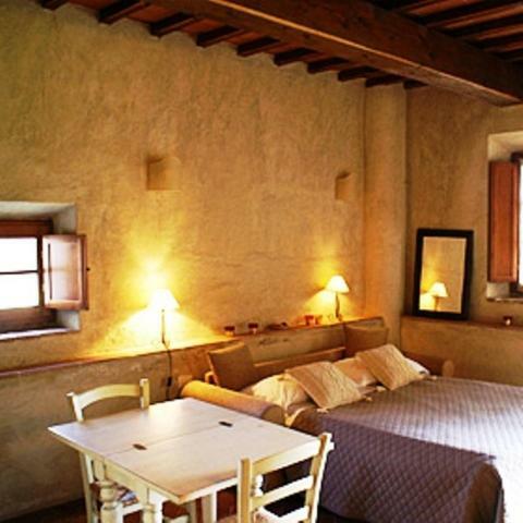 Agroturismo Tenuta La Borriana