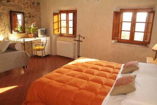 Agroturismo Tenuta La Borriana